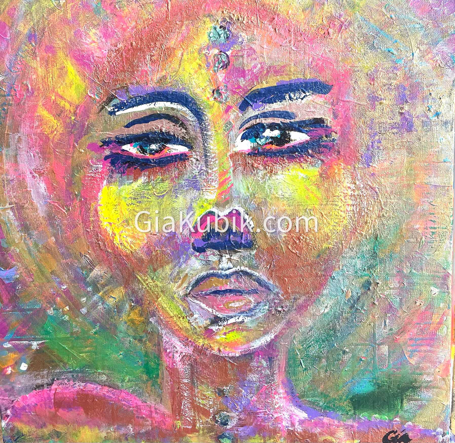 AI Passenger of Consciousness 3