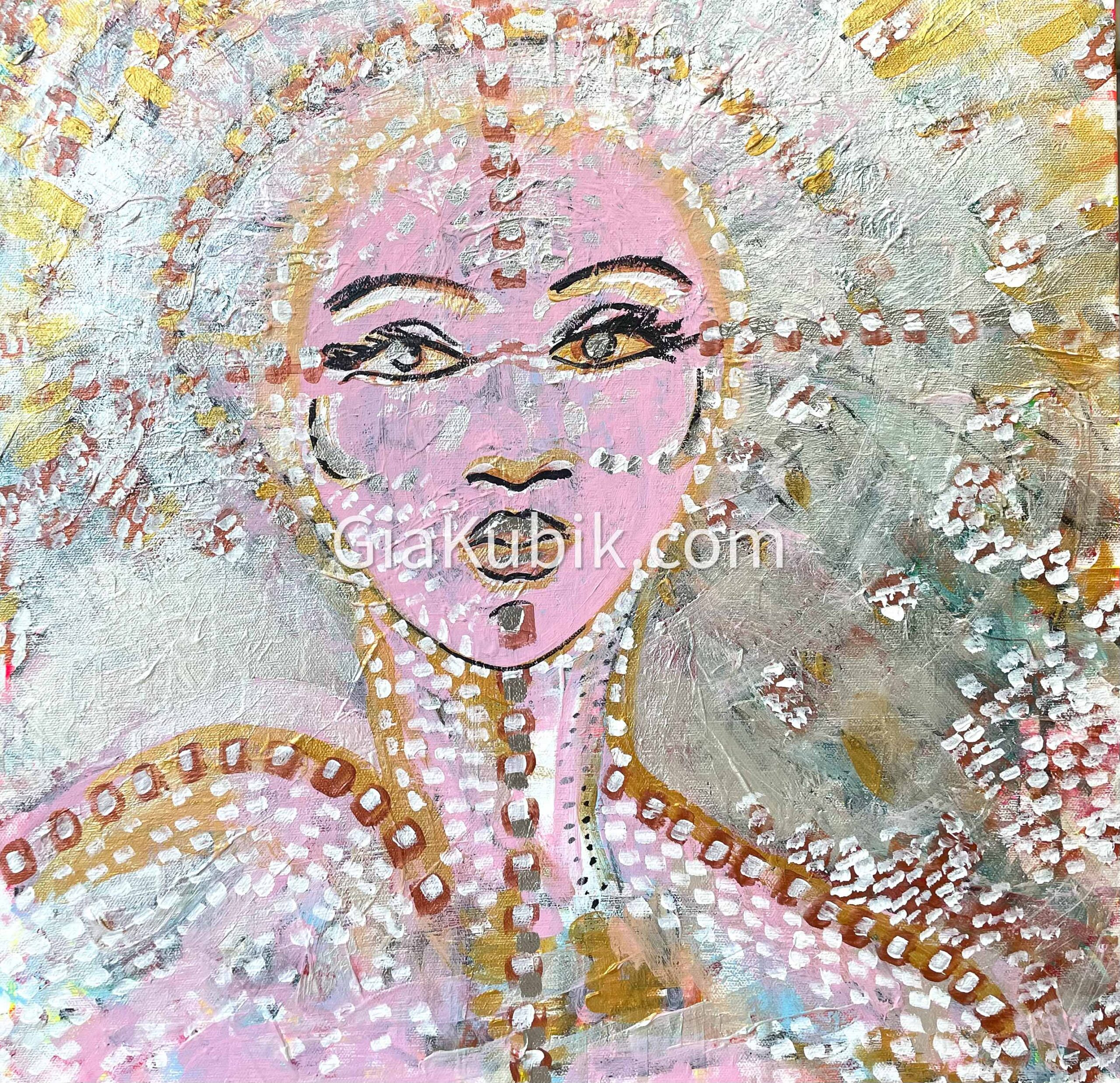 channeled being angelic pearls